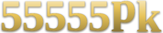 55555pk logo